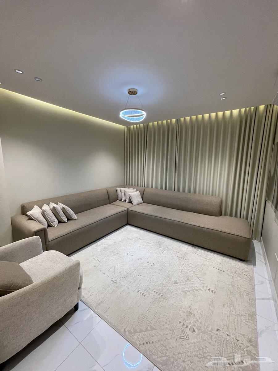 Sofa, curtain, and carpet64490674462210112