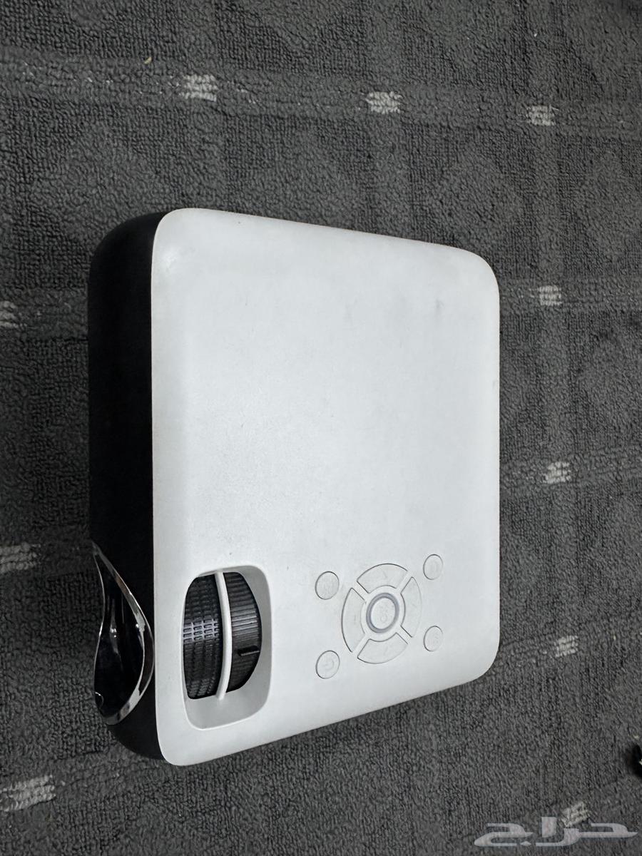 Projector64670635567362112