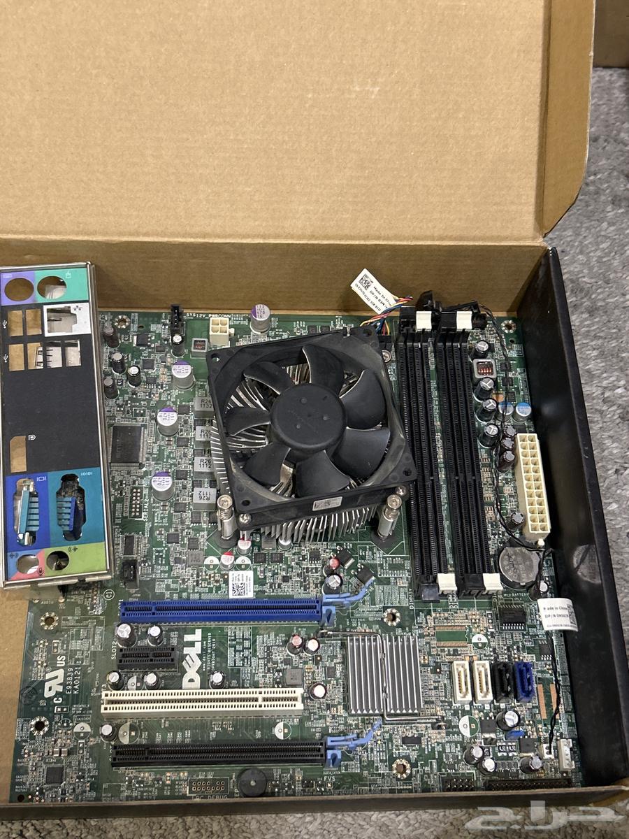 Desktop Computer Parts64491211702657111