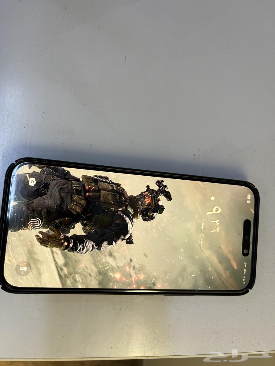 جوال Infinix GT30 Pro للبيع استخدام شهر فقط الجوال نظيف مره64488104741377110