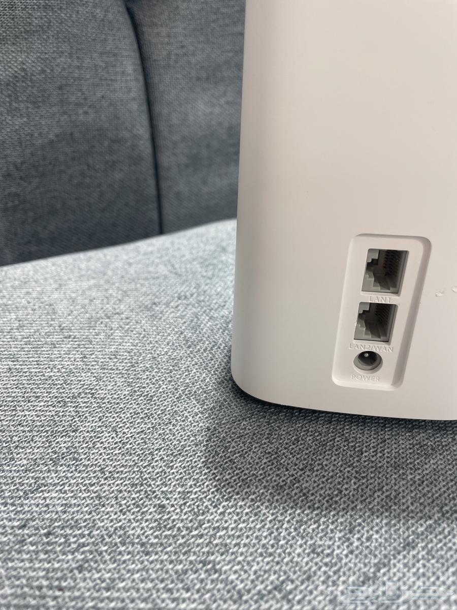 Mobileye 5G Router Model 381-15564487828207489111