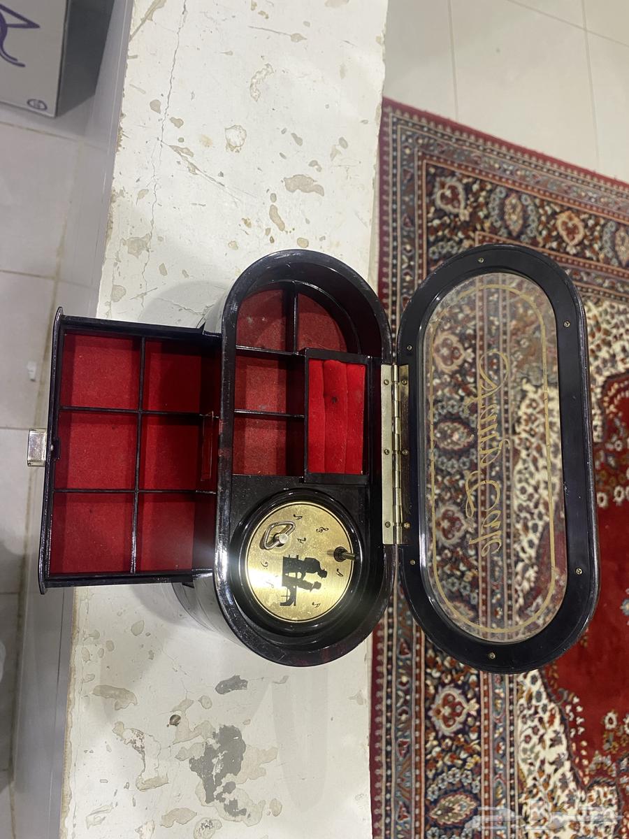 شنطة مجوهرات انتيكا64489170413315112