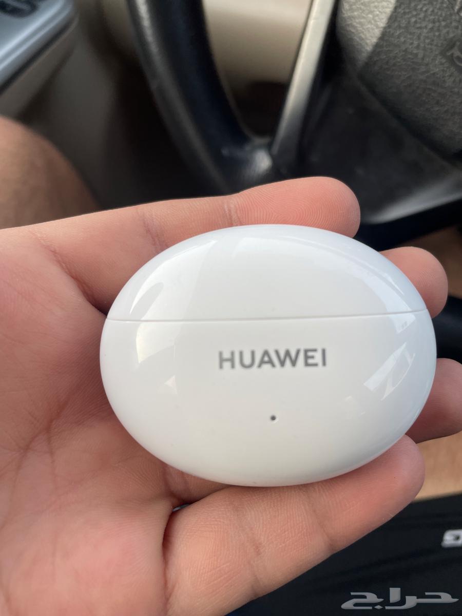 سماعات هواوي نظيفه للبيع64491428136065111