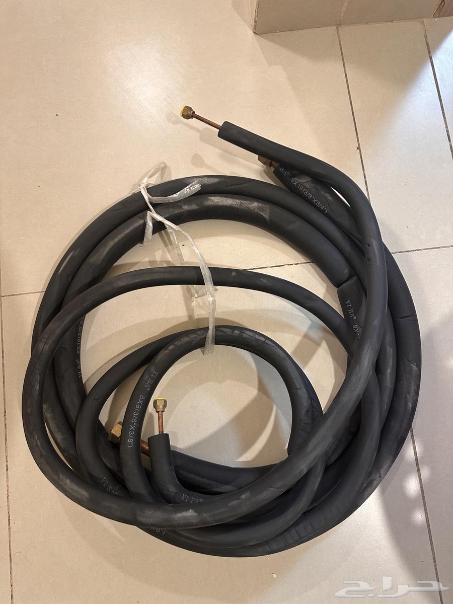 مواسير مكيف للبيع 5 متر64492704401793110