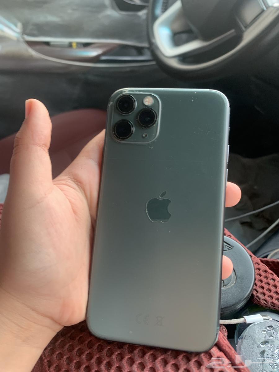 ايفوان 11برو 256 جيجا64488449454210113