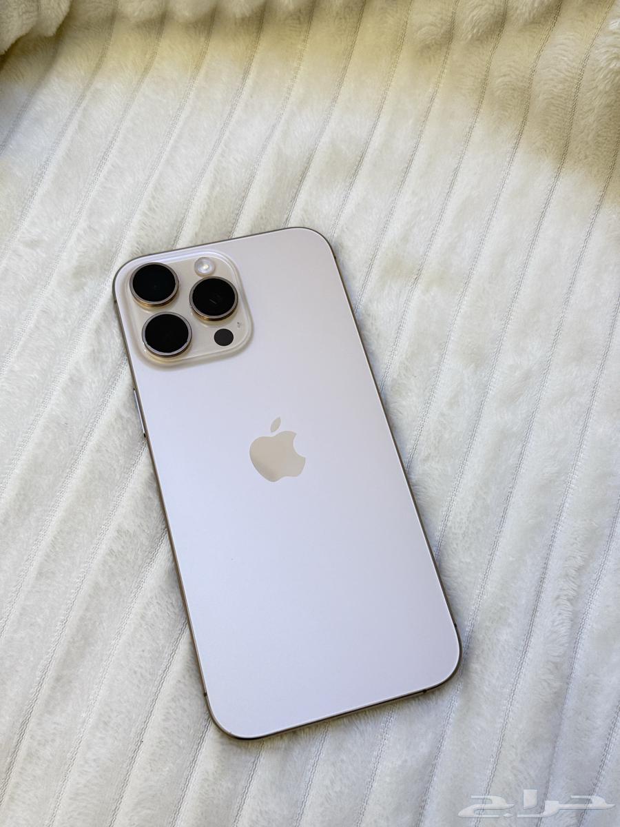 ايفون16 برو ماكس64492284988419111