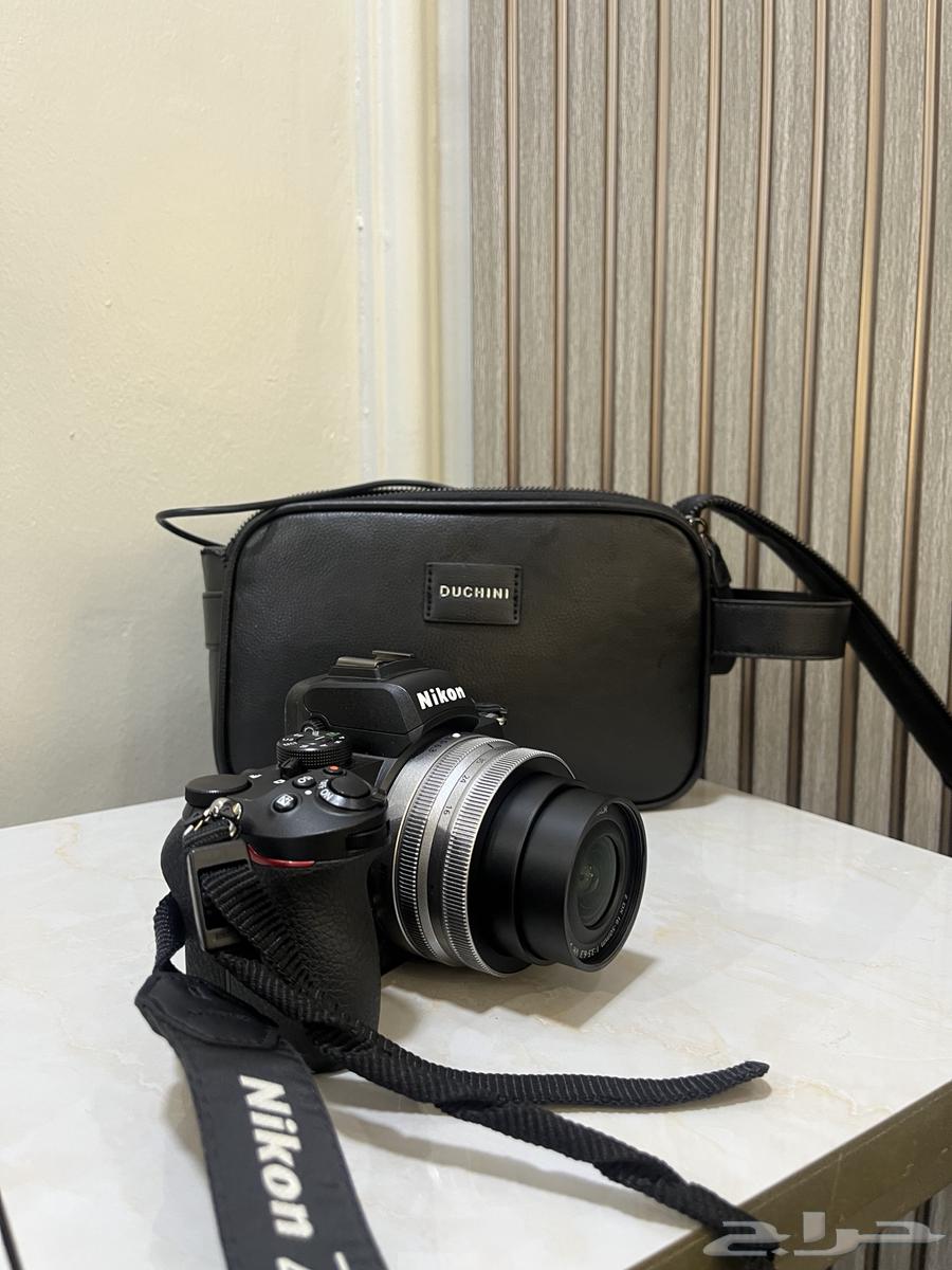 كاميرا نيكون Z50 للبيع64490619021570110