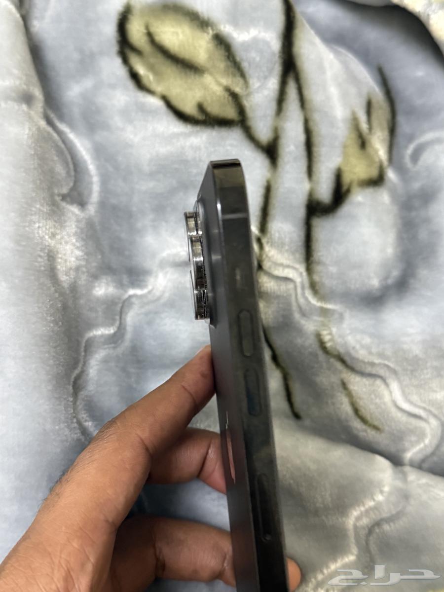 ايفون 14 برو ماكس 256 قيقا بطاريه 7864486301636611111