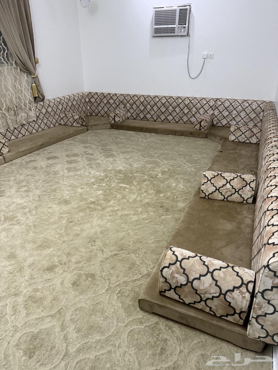 كنب للبيع ارضي64487401694338111