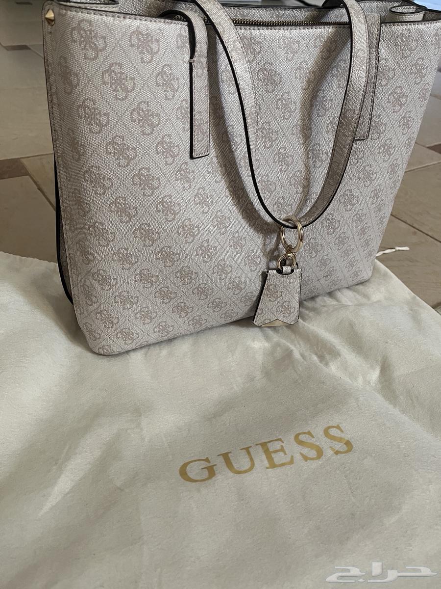 Guess bag used for one month64489044904963113