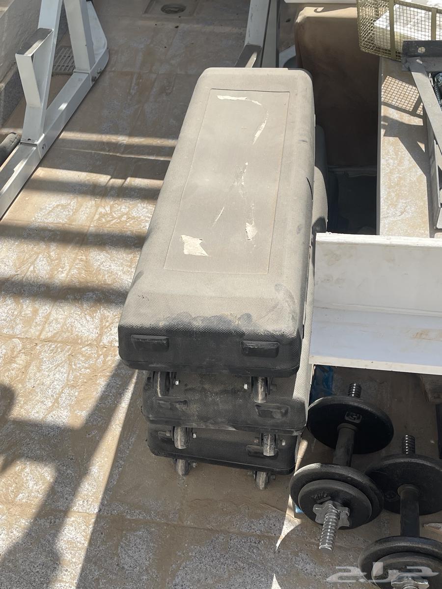 نادي رياضي (دنابل عقله شنطة اوزان )64487216900481111