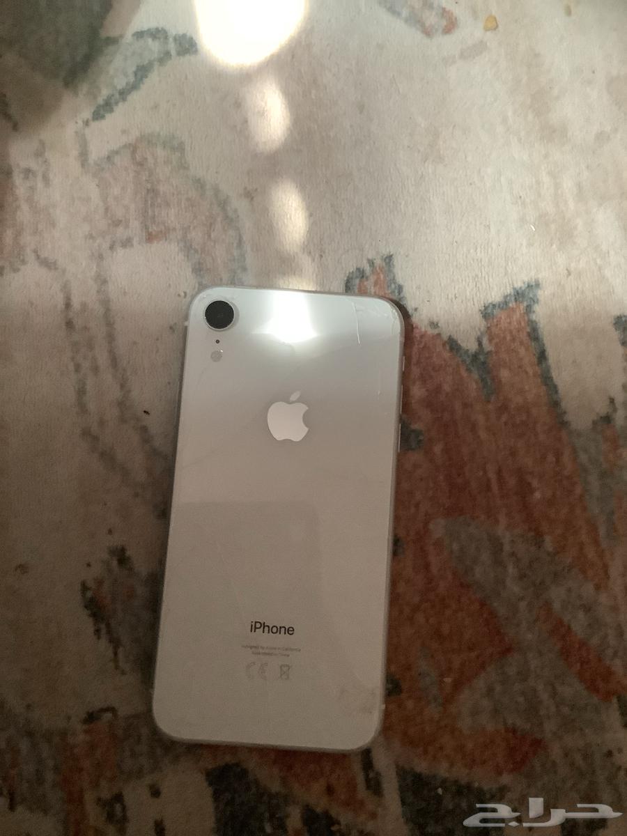 iPhone XR G12864488229426307111