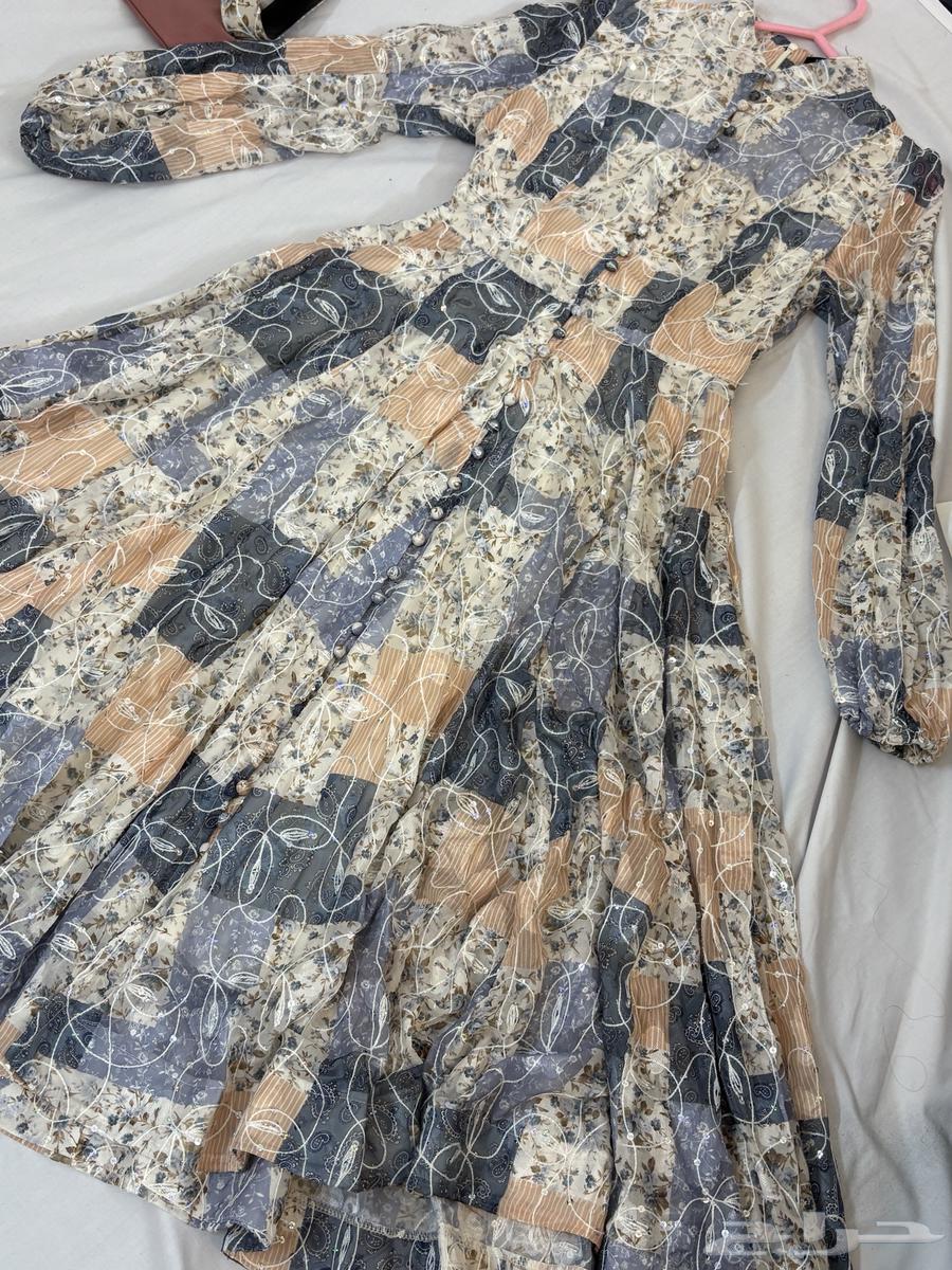 فساتين زواج وعيد64493781861249110