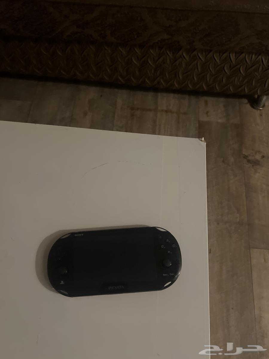 بيع جهاز ps vita64492107742337112