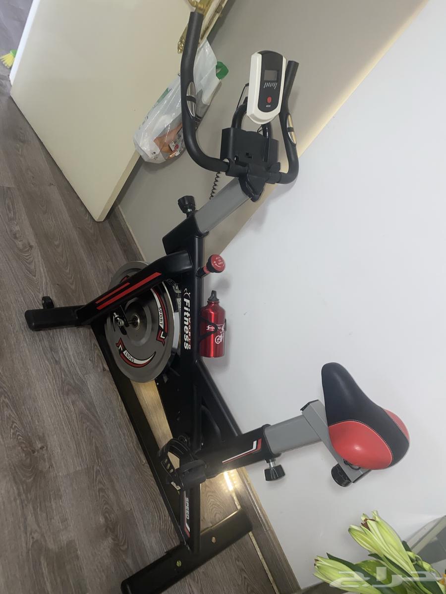 سيكل جديد ونظيف64490124191873110