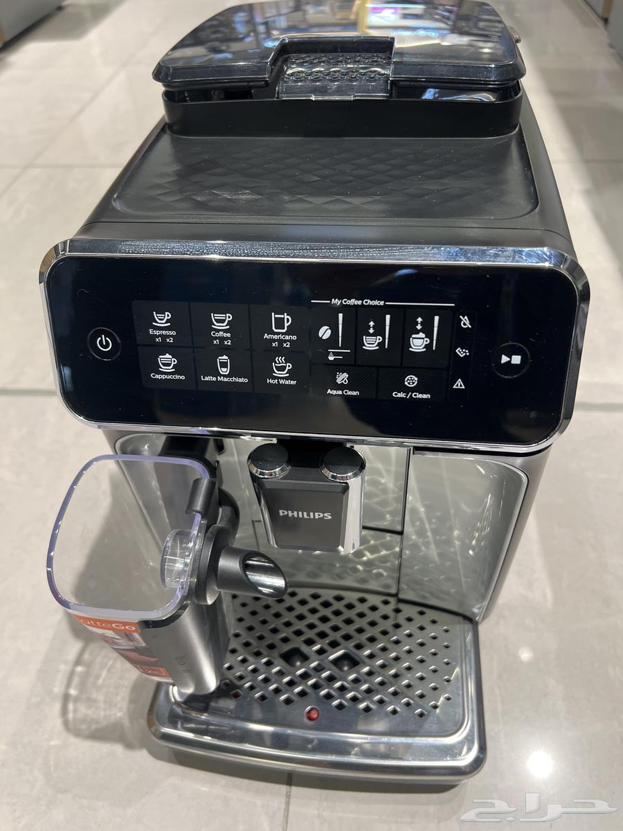 مكينة قهوة فيلبس64493029424771110
