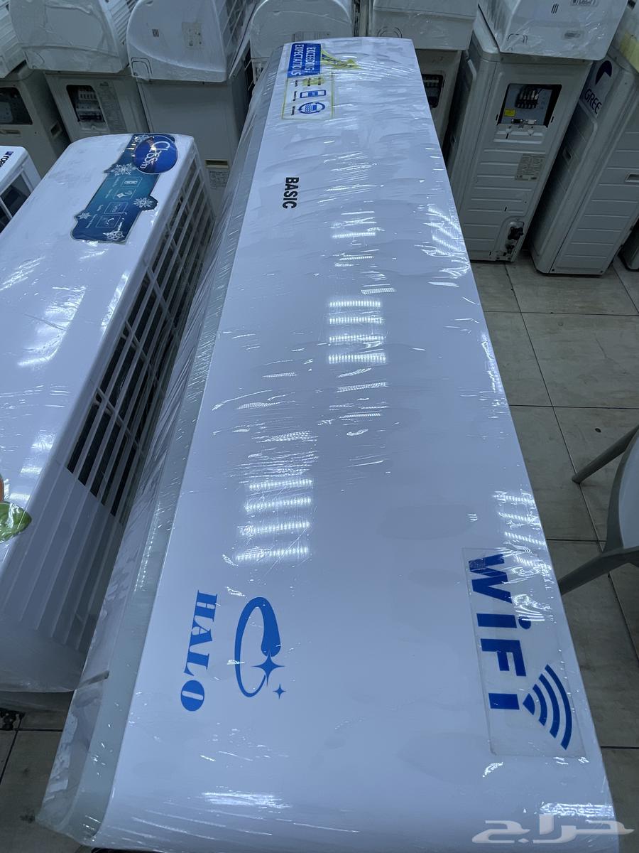 مكيفات سبلت وشباك ودولاب اخو الجديد64538943937411112