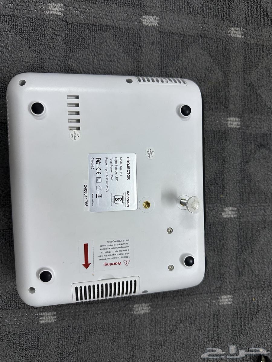 Projector64670635567362113