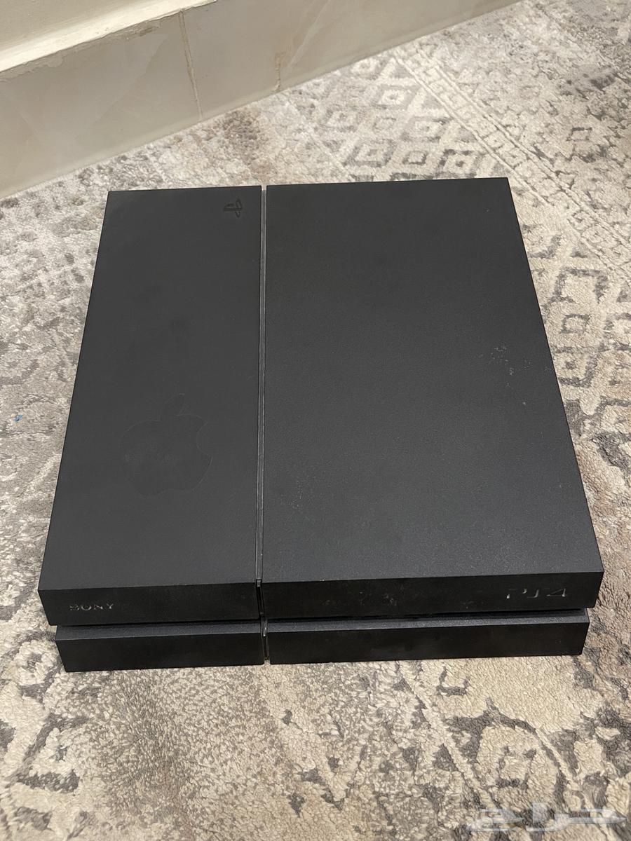 سوني 4 نظيف ما انفك64492907591297110