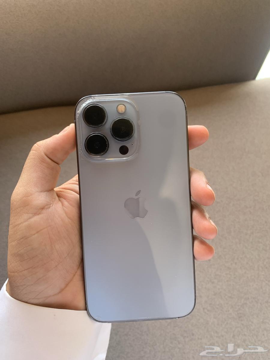 ايفون 13 برو64490905980418110