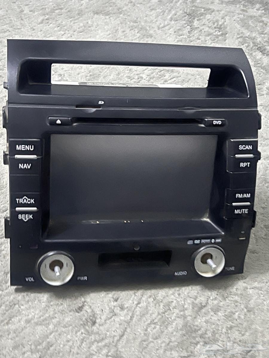 6 جوالات و شاشتين تويوتا64487104809601112