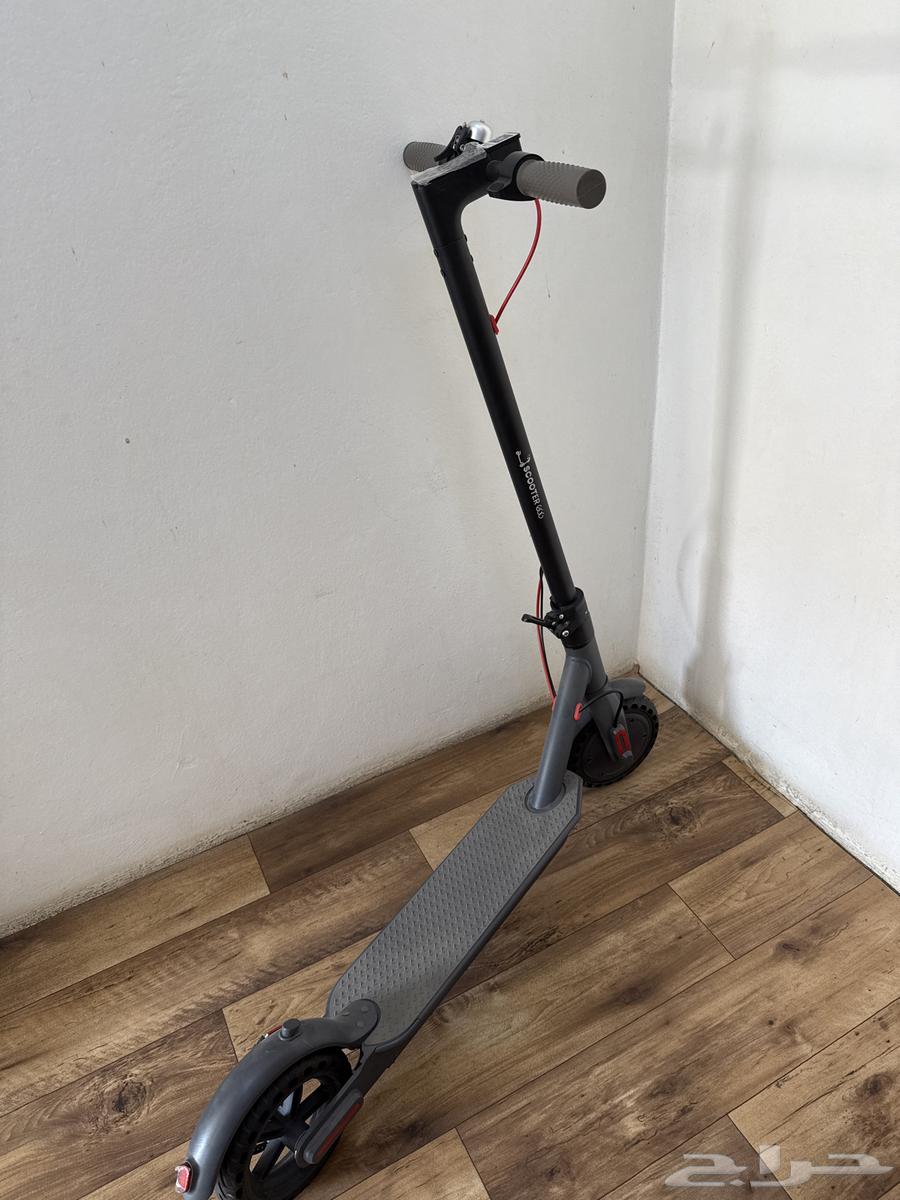 سكوتر جديد للبيع64489170361731110