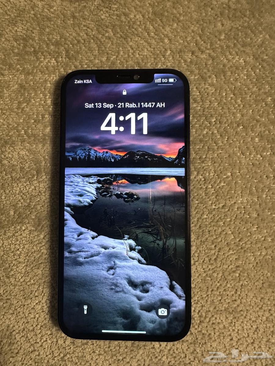 ايفون 12 برو ماكس للبيع64488782739585112