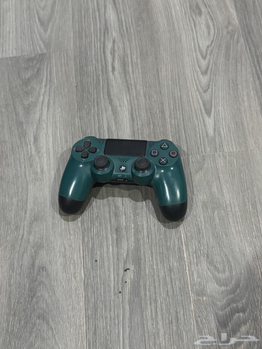 Sony DualShock 4 controller with magnetic charging and reasonable price64488630037122110