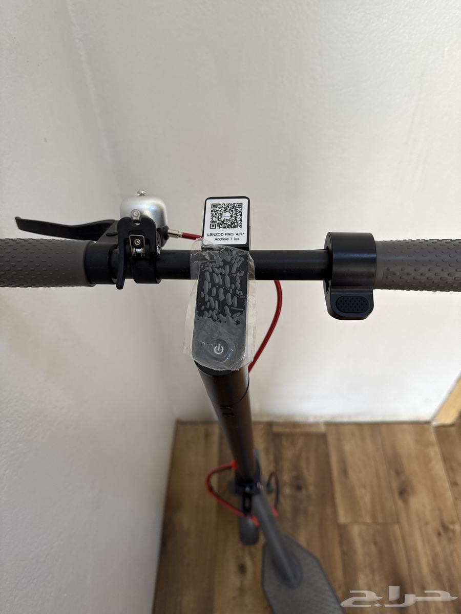 سكوتر جديد للبيع64489170361731111