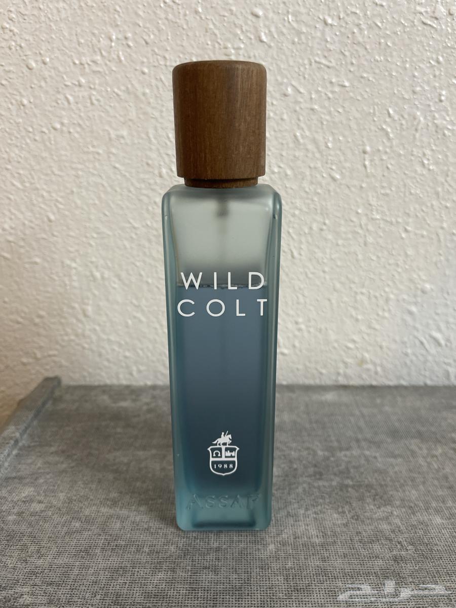 عطر عياف مستخدم للبيع من صاحب العطر64492894383490111