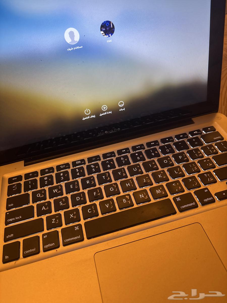 ماك بوك بور64491619304193114