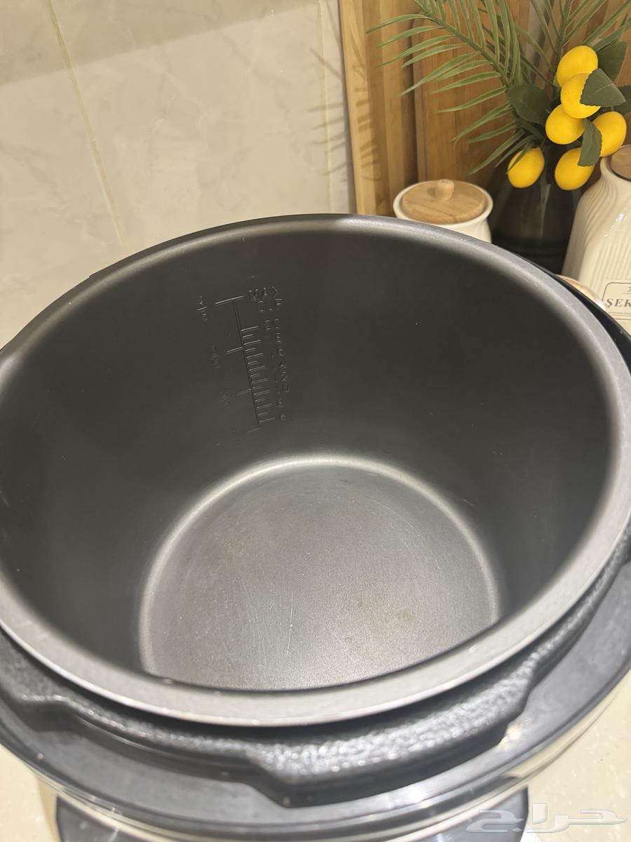 قدر ضغط كهربائي شبه جديد64492407099139114