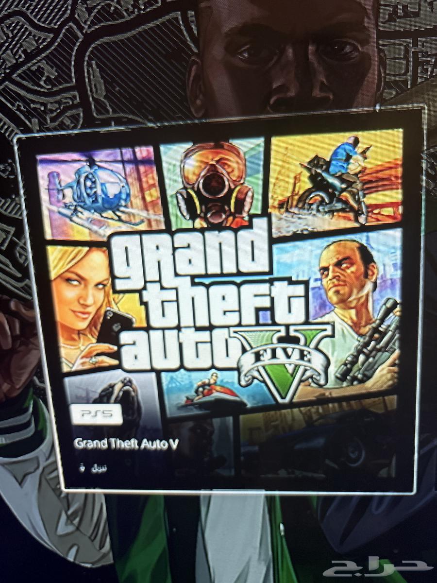 حسابين سوني5 للبيع سعودي وامريكي64489086870914111