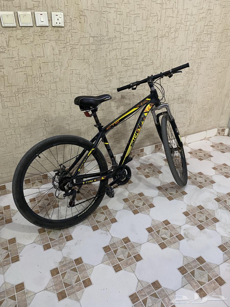 سيكل دراجةمقاس 26 على السوم في حاجات بسيطه رمان الكفر الخلفي64492027008769111