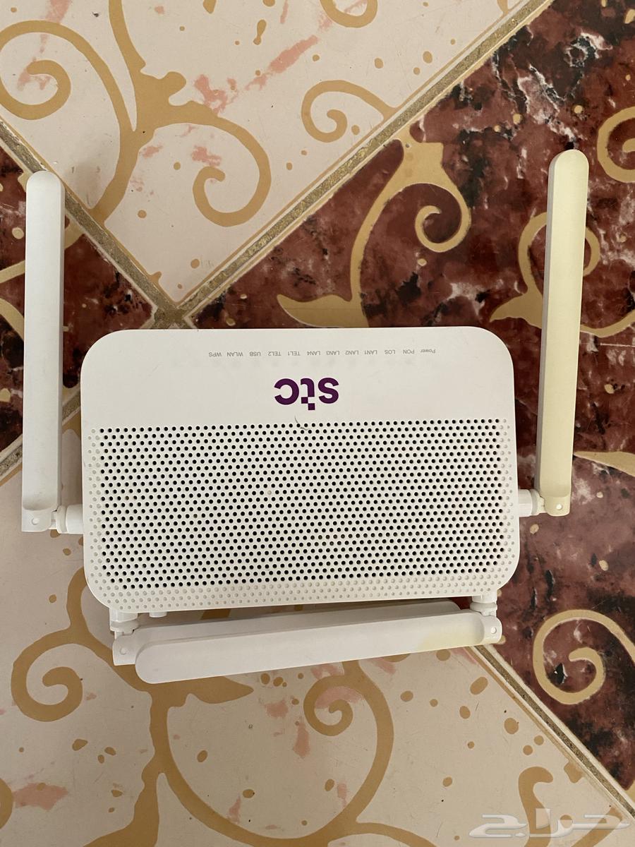 STC modem router64490276125185111