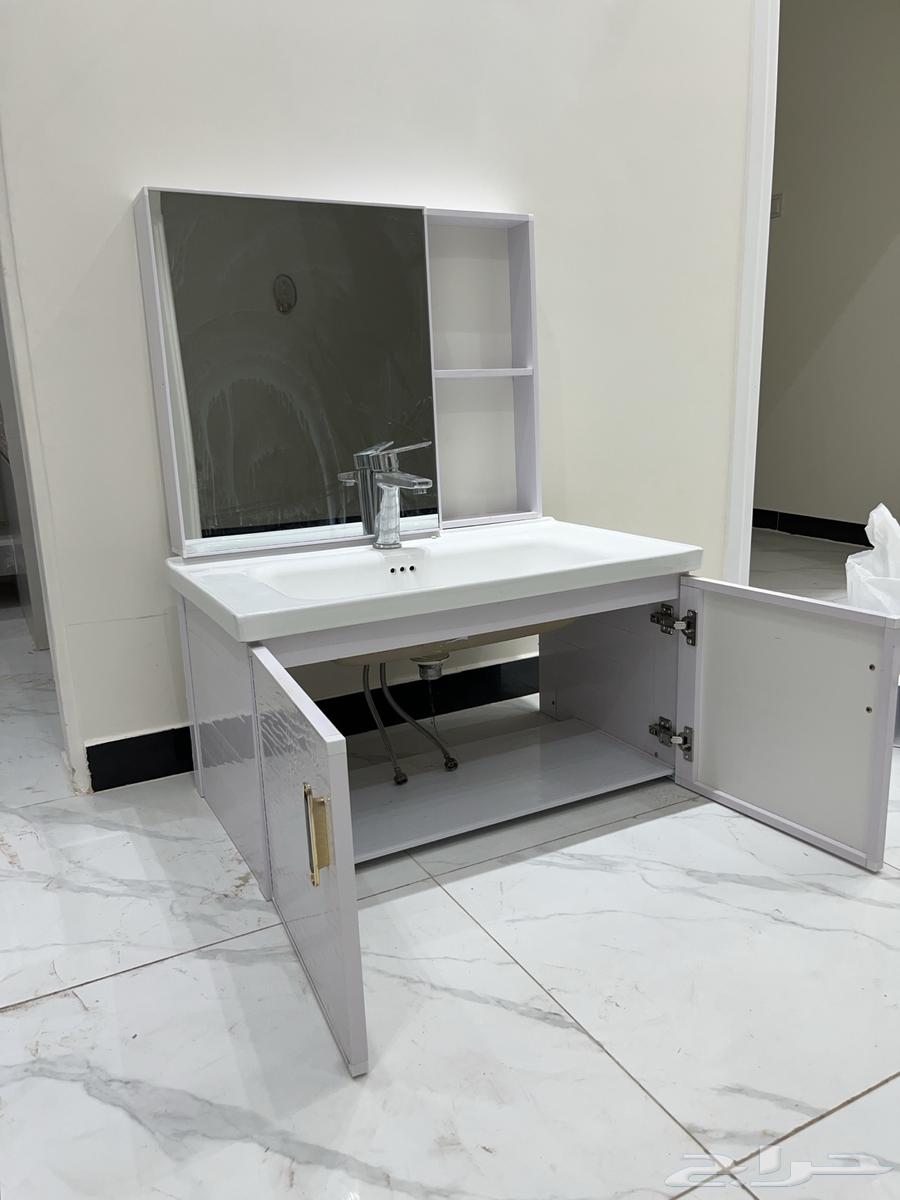 للبيع غسلتين ديكور اخو الجديد64491468688897112