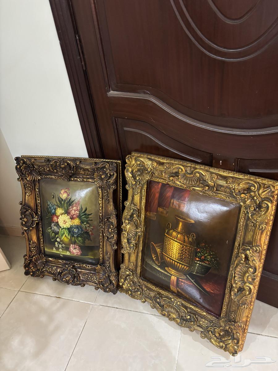 خداديات ولوحات نظيفه شبه جديده64490742208514112