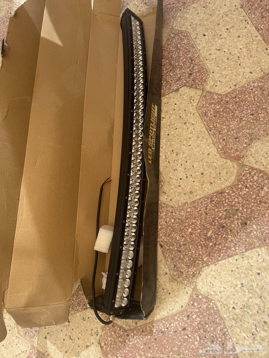 4x4 headlight for preparing 4x4 vehicles64493341192963110