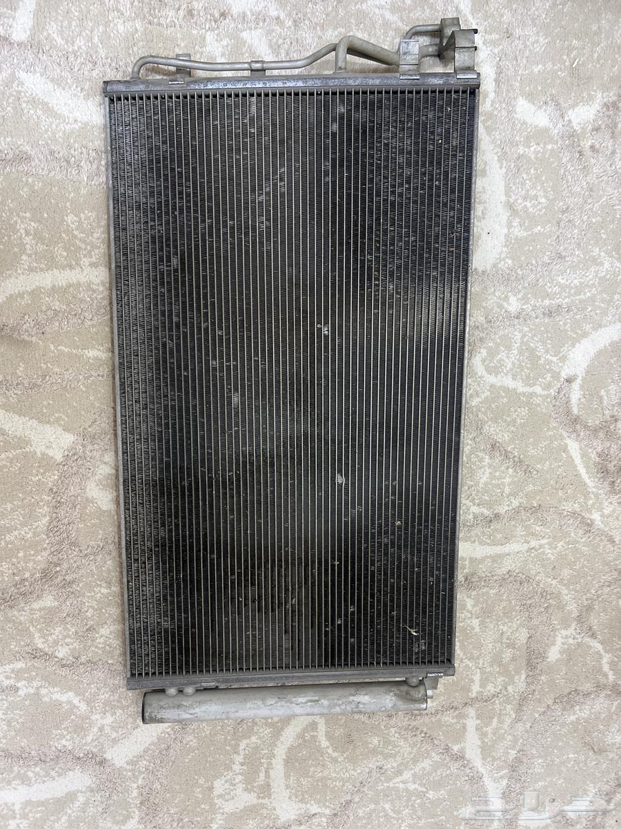 رديتر مكيف ازيرا 2018 اربع سلندر64668641511297112