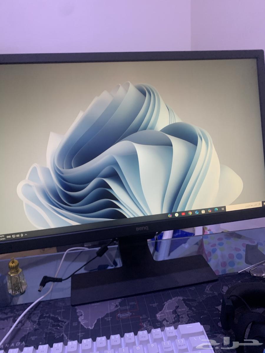 Benq GL2480 24 Monitor64491919002371110