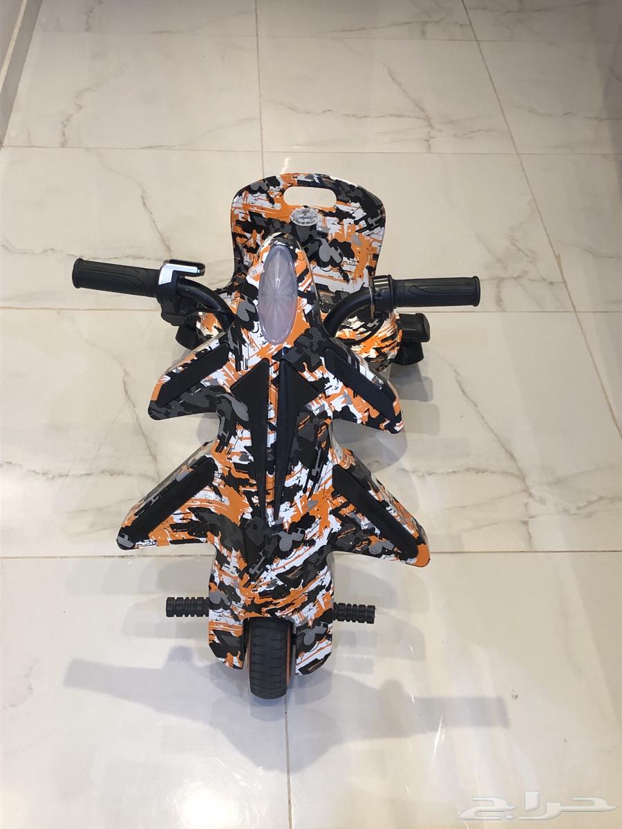 سكوتر كهربائي من النوع الحديث للبيع64493906563585110