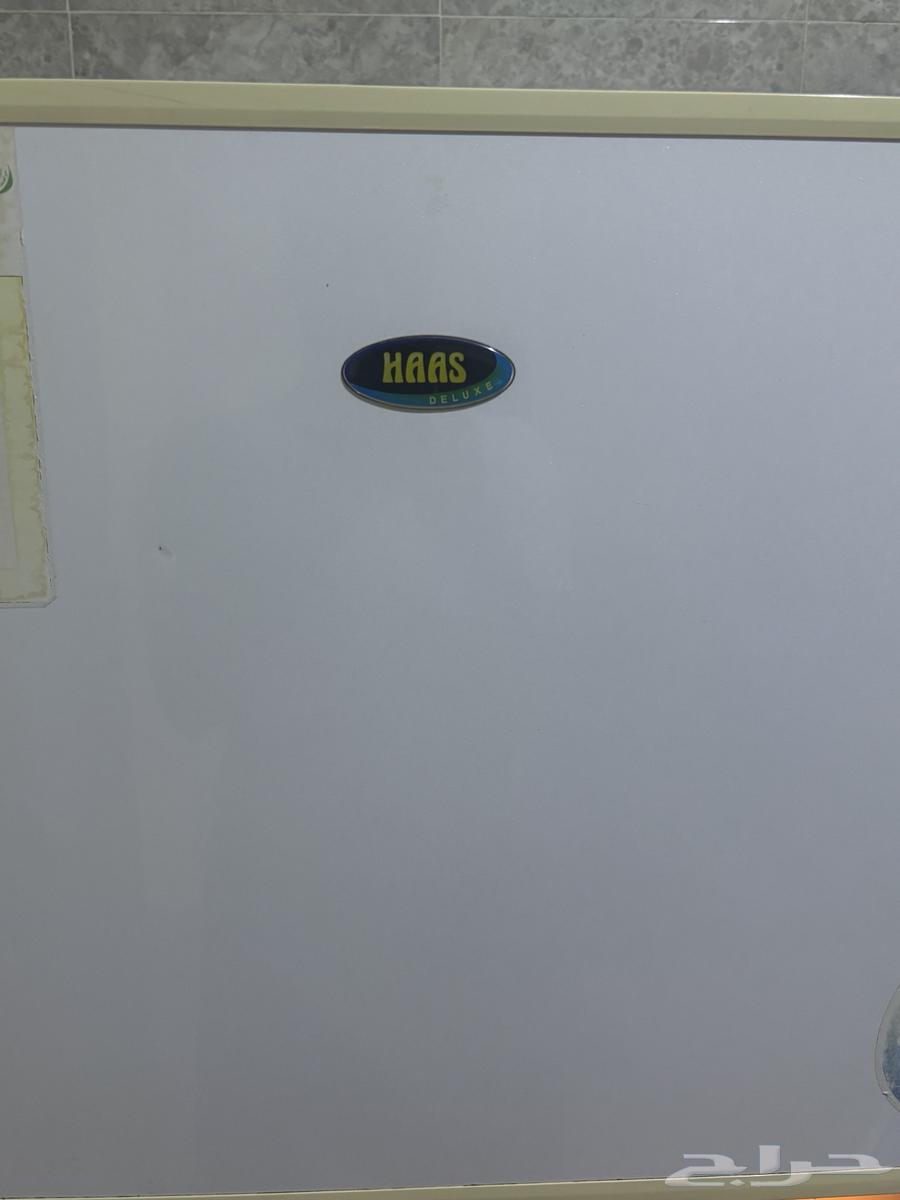 Haas refrigerator in excellent condition64491836560130110
