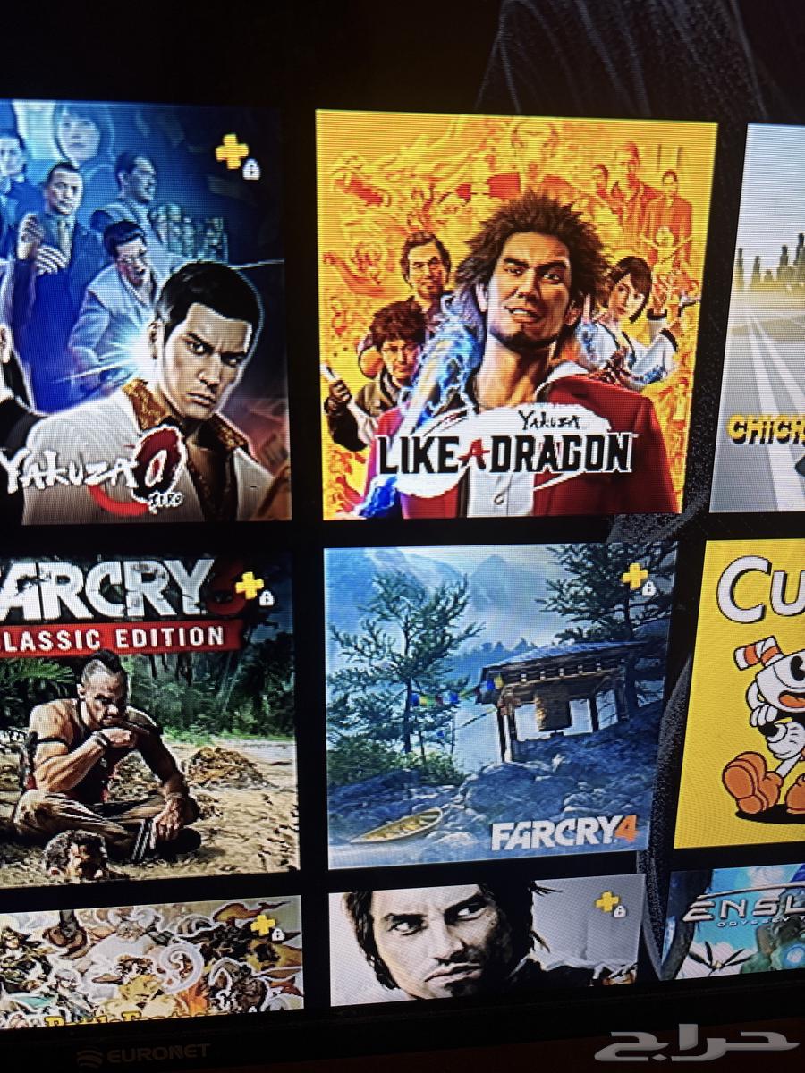 حسابين سوني5 للبيع سعودي وامريكي64489086870914112