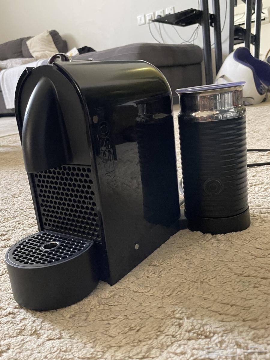 ماكينة قهوة نسبريسو كبسولات64489184480899110