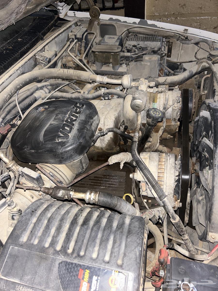 جمس 98 للبيع سوبر بان64670033040002110