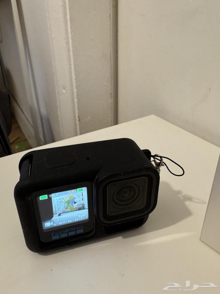 Go Pro Hero 13 Go Pro Hero64489531302274113