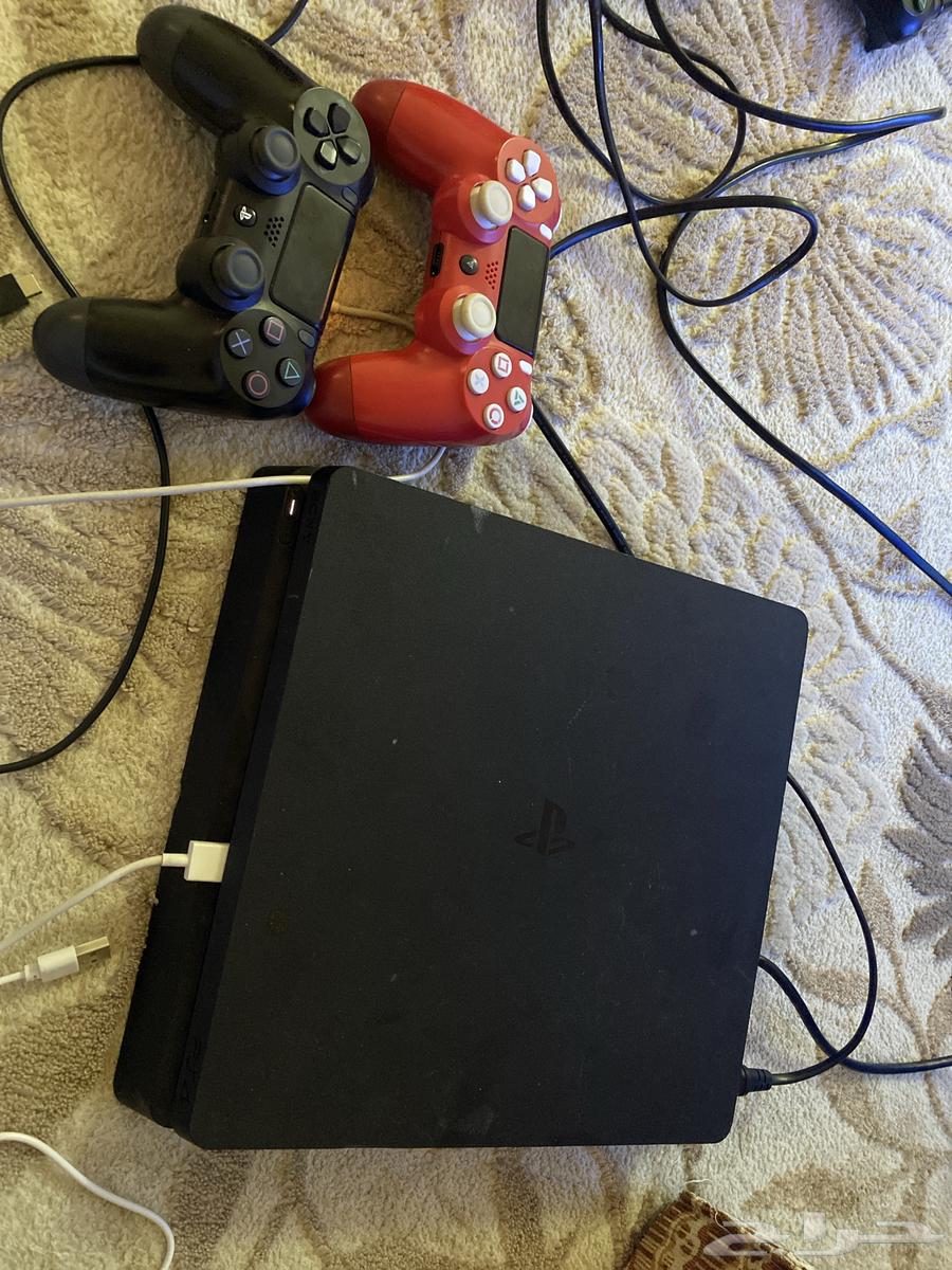 سوني 4 نظيف64490137867395110