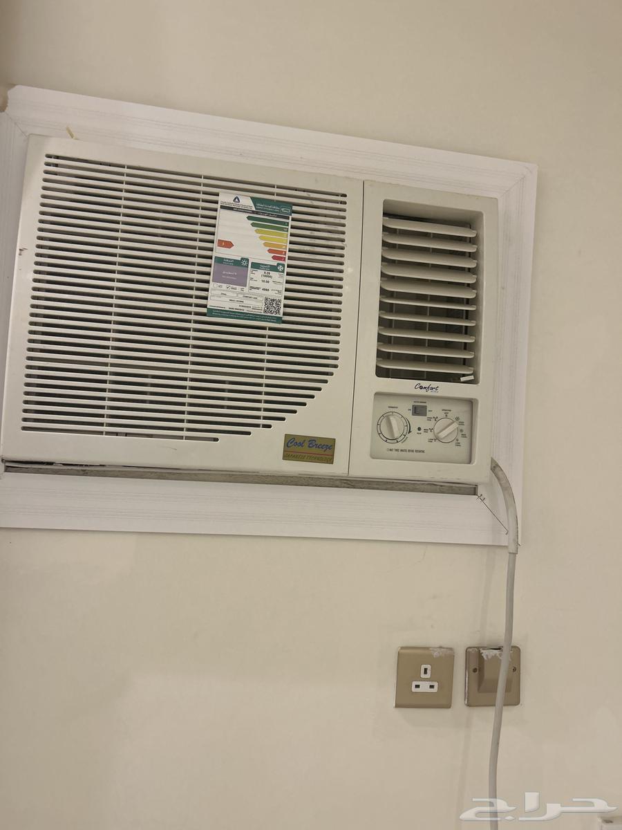 اثنين مكيفات للبيع نظيفة64492635948929110