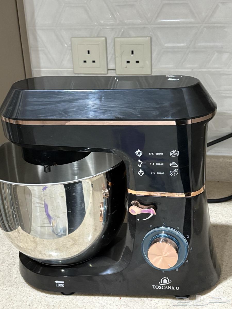 Mixer64486454962306111