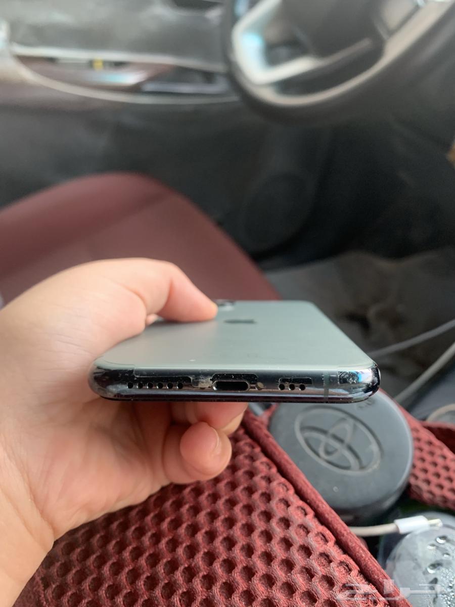 ايفوان 11برو 256 جيجا64488449454210110